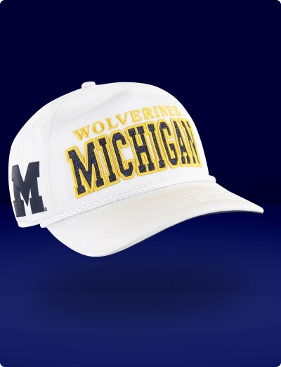 Michigan Wolverines Apparel, Michigan Jerseys & Gear | Official ...